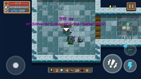 merge soul knight|Soul Knight: How to fuse all weapons in this roguelike.